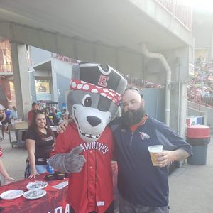 Meet your Posher, Rob